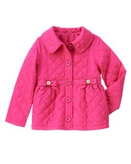 Курточки Gymboree р.S и M, пальто Crazy8 р.М
