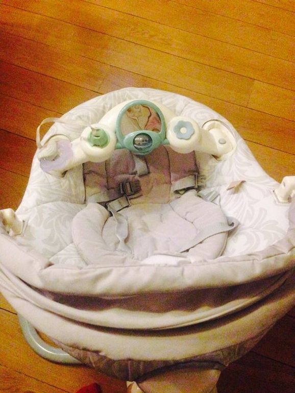 Graco sweet peace - продаю