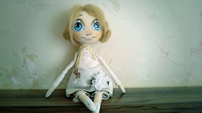 Home, sweet home. March 15. Handmade