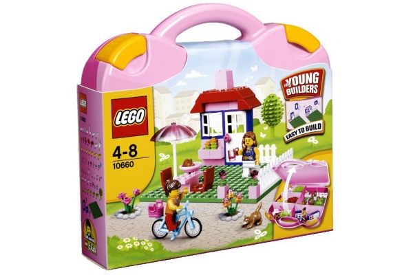 Lego Creator
