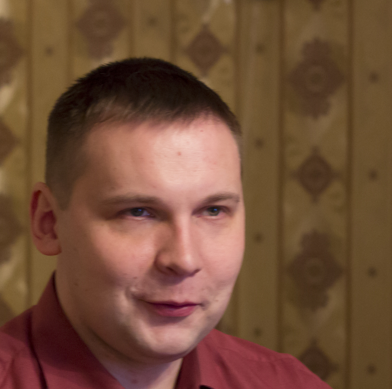 Год на системе