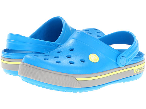 Crocs 12/13 - новые, в наличии! 1100р.