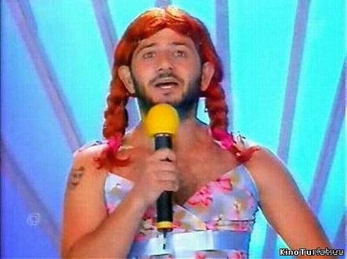 не удержалась :Р