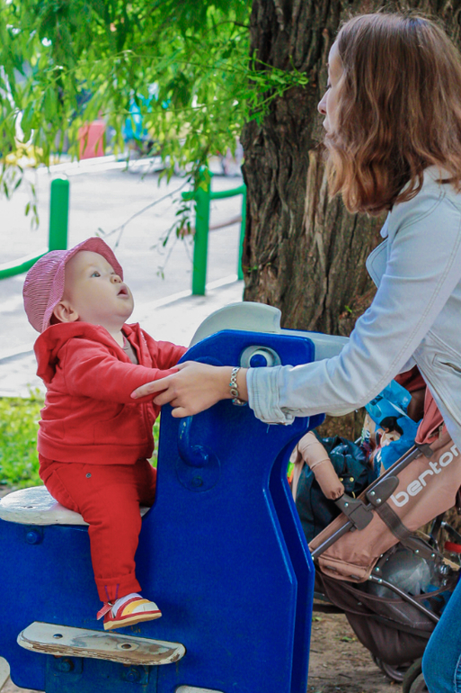Приключения красной шапочки.