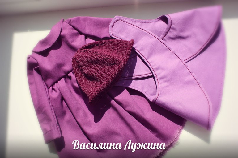Шуршу....