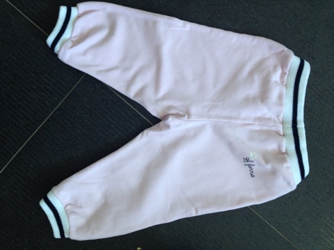 Burberry, Ralph Lauren, Monnalisa, GF Ferre, Benneton, Tomy Hilfiger