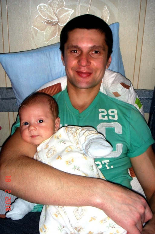 И еще немножко наших фоток