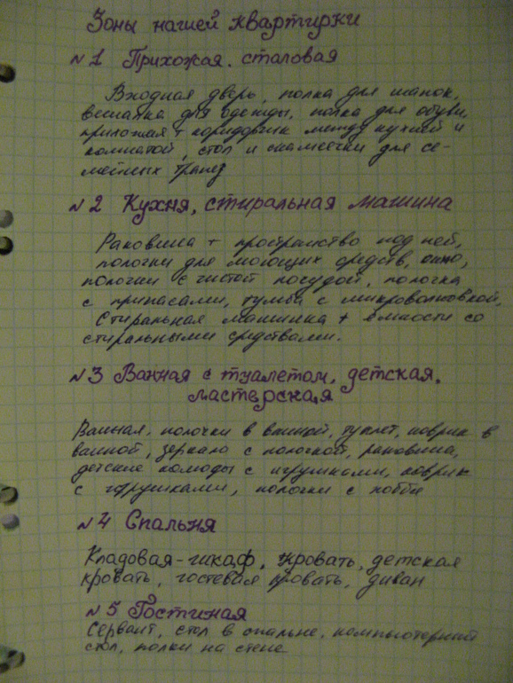 Взлёт 72, шаг 4