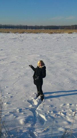 поездка в коломну