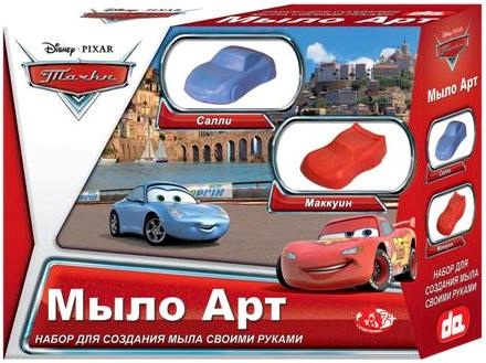 Увлеклись мыловарением )))
