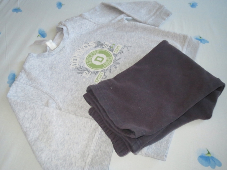 Одежда для мальчика б/у H&M, Zara, Gap, Mothercare и т.д. от 50 руб.