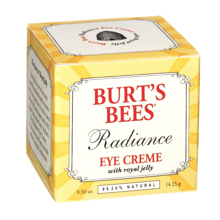 Косметика Burt`s Bees