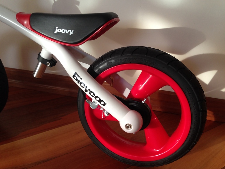 Беговел Joovy Bicycoo