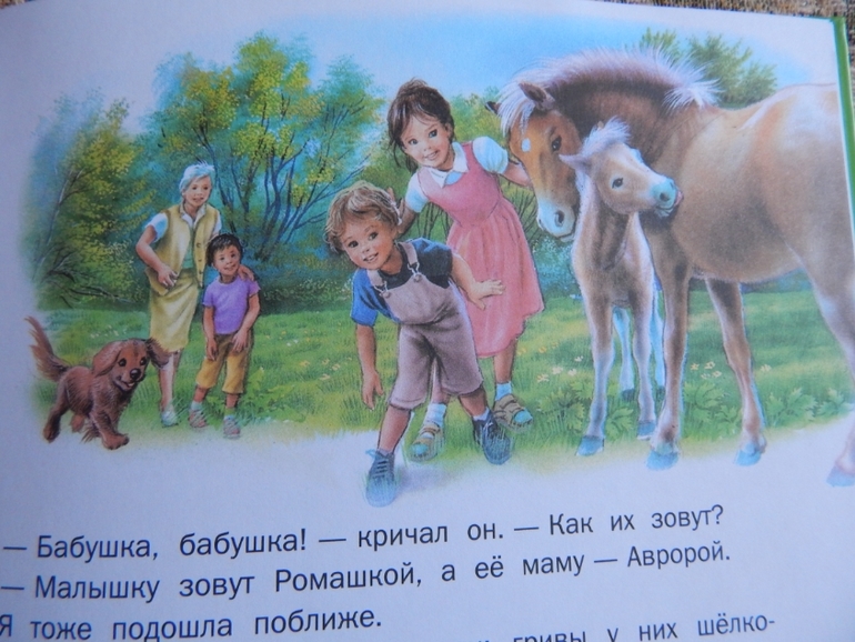 Книги для дочки! (январь)