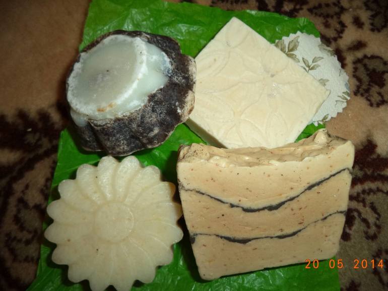 Кирюша с подарками к 1 июня)))