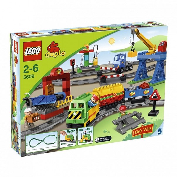 Наше Лего Дупло Lego Duplo