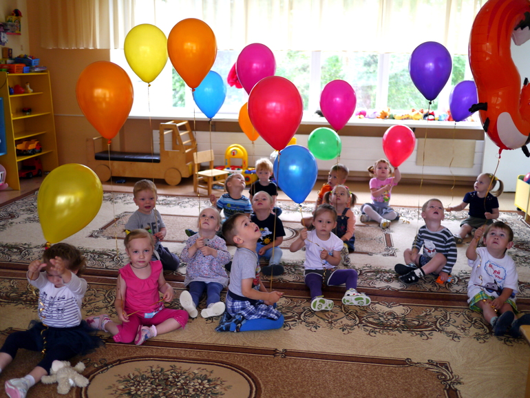 3ДР.Матвею 3года.