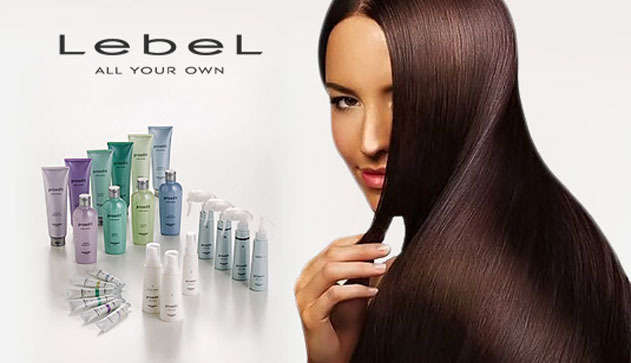 Косметика LEBEL