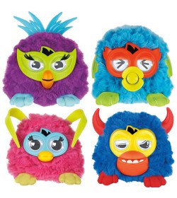 Фёрби Furby Интерактивная игрушка Фёрби 3100 рублей !!!!!!!!только москва