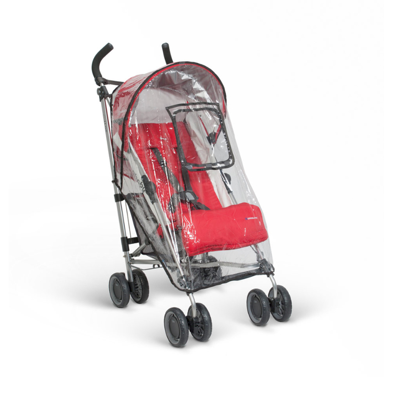 Коляска трость UPPAbaby G-LUXE