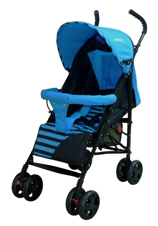 Jetem Concept или Ecobaby Tropic? помогите выбрать!!