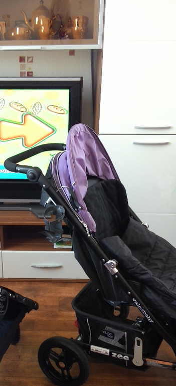 Держатель для бутылочки Cybex