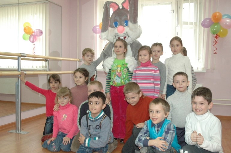 Организация детских праздников - Реутов, Балашиха, Железнодорожный, Восточный округ Москвы!