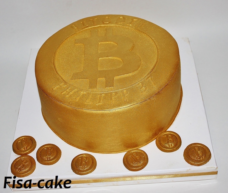 Bitkoin)