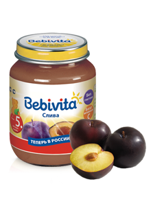Отзыв Bebivita