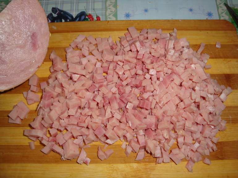 Салат