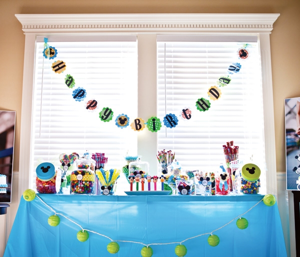 Candy-bar