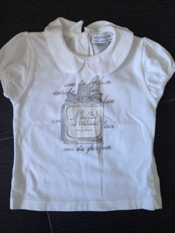 Burberry, Ralph Lauren, Monnalisa, GF Ferre, Benneton, Tomy Hilfiger