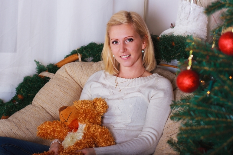 Упустила!