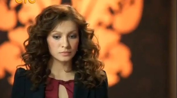 Виктория Сергеевна из сериала "Кухня"