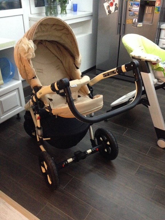 Bebe mobile toscana мой отзыв