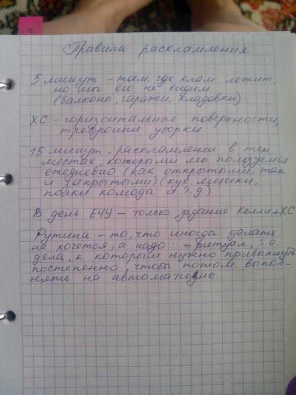 Взлет 75, день 22
