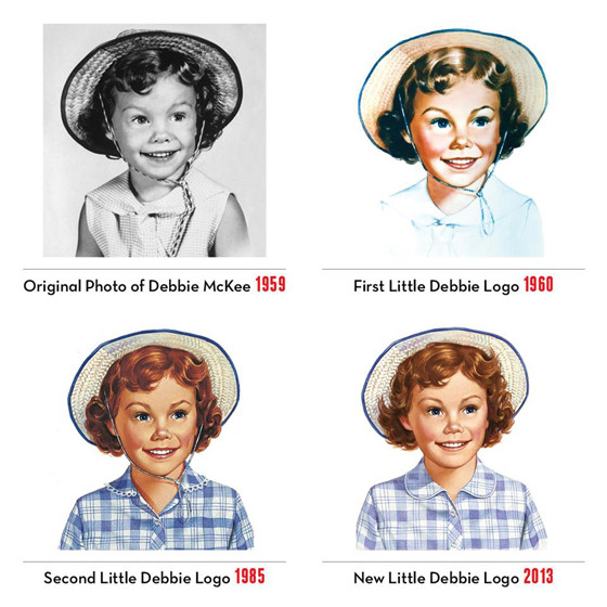 Наша первая барби