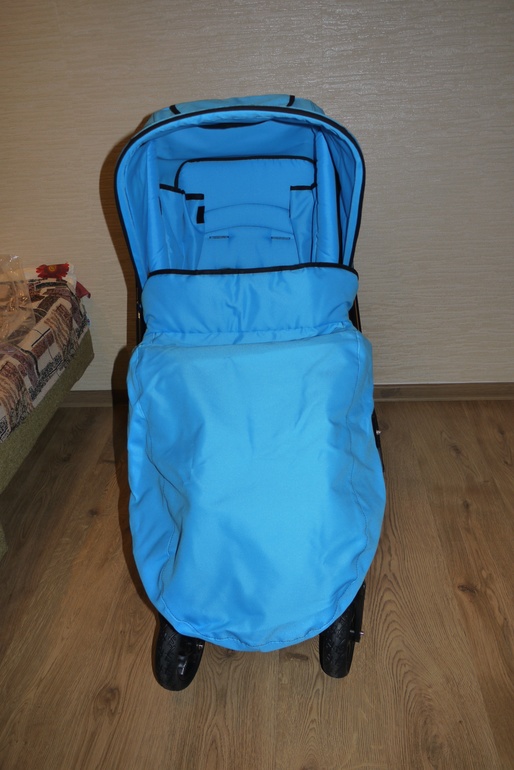 Наш сочный Hartan Lite XL