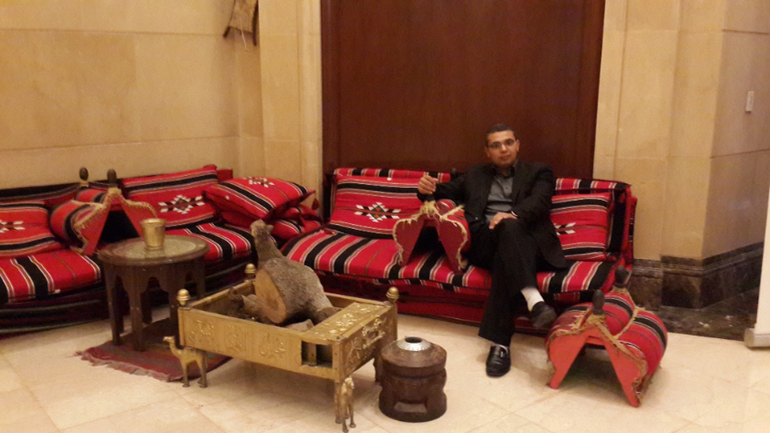 le MERIDIEN