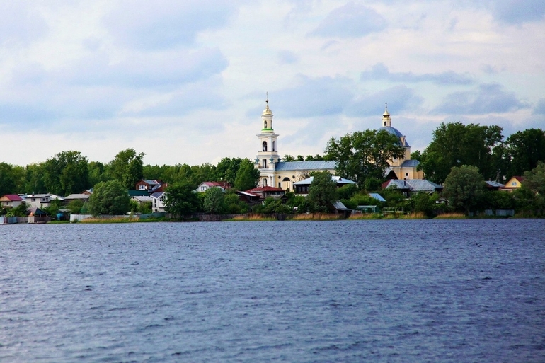 г. Выкса 2013, Нижегородская область