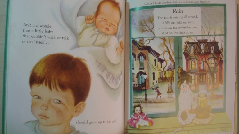 Eloise Wilkin Stories