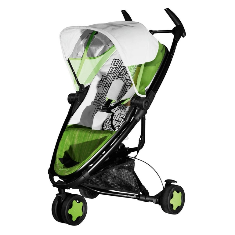 выбор цвета коляски Quinny zapp xtra!