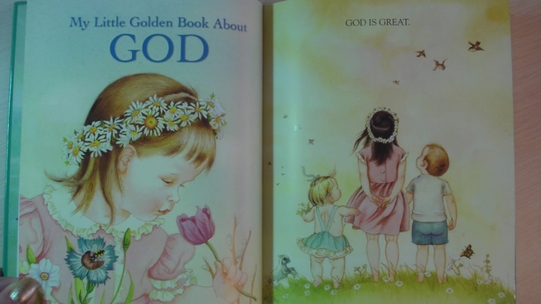 Eloise Wilkin Stories