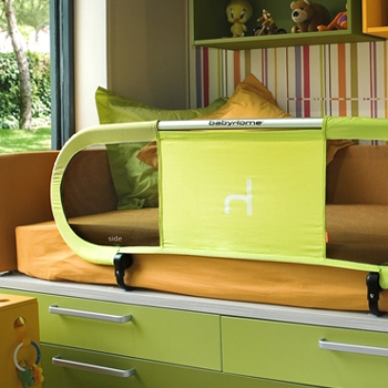 Мой бортик Babyhome Side