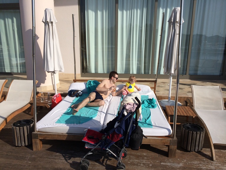 Maxx Royal Belek Golf & Spa - 2014, январь (много фото)