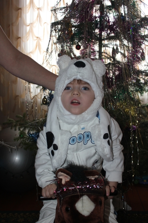Фото с Нового года 2013
