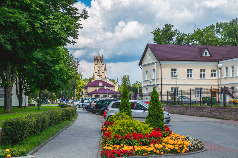 Гродно