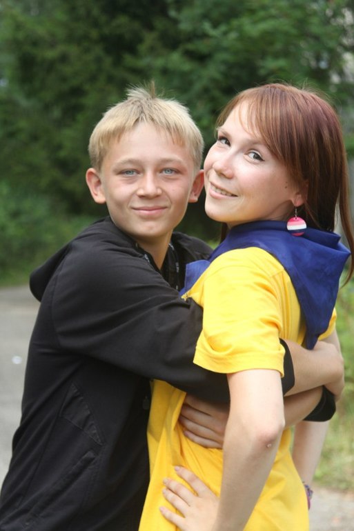 Частичка счастья ;)