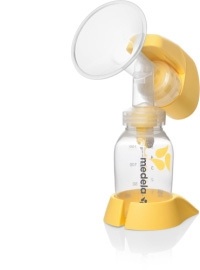Молокоотсос Medela mini electric