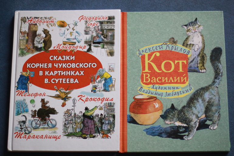 Наша детская книжная полка. Стихи (отечественные и зарубежные).